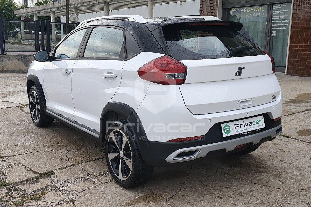 DR dr 3.0 1.5 CVT Bi-Fuel GPL