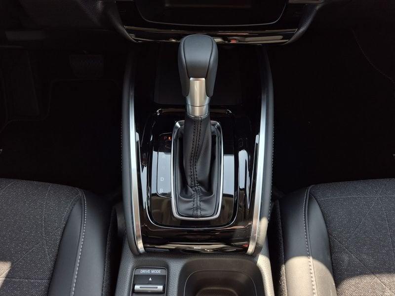 Honda HR-V 1.5 hev Advance Leather ecvt