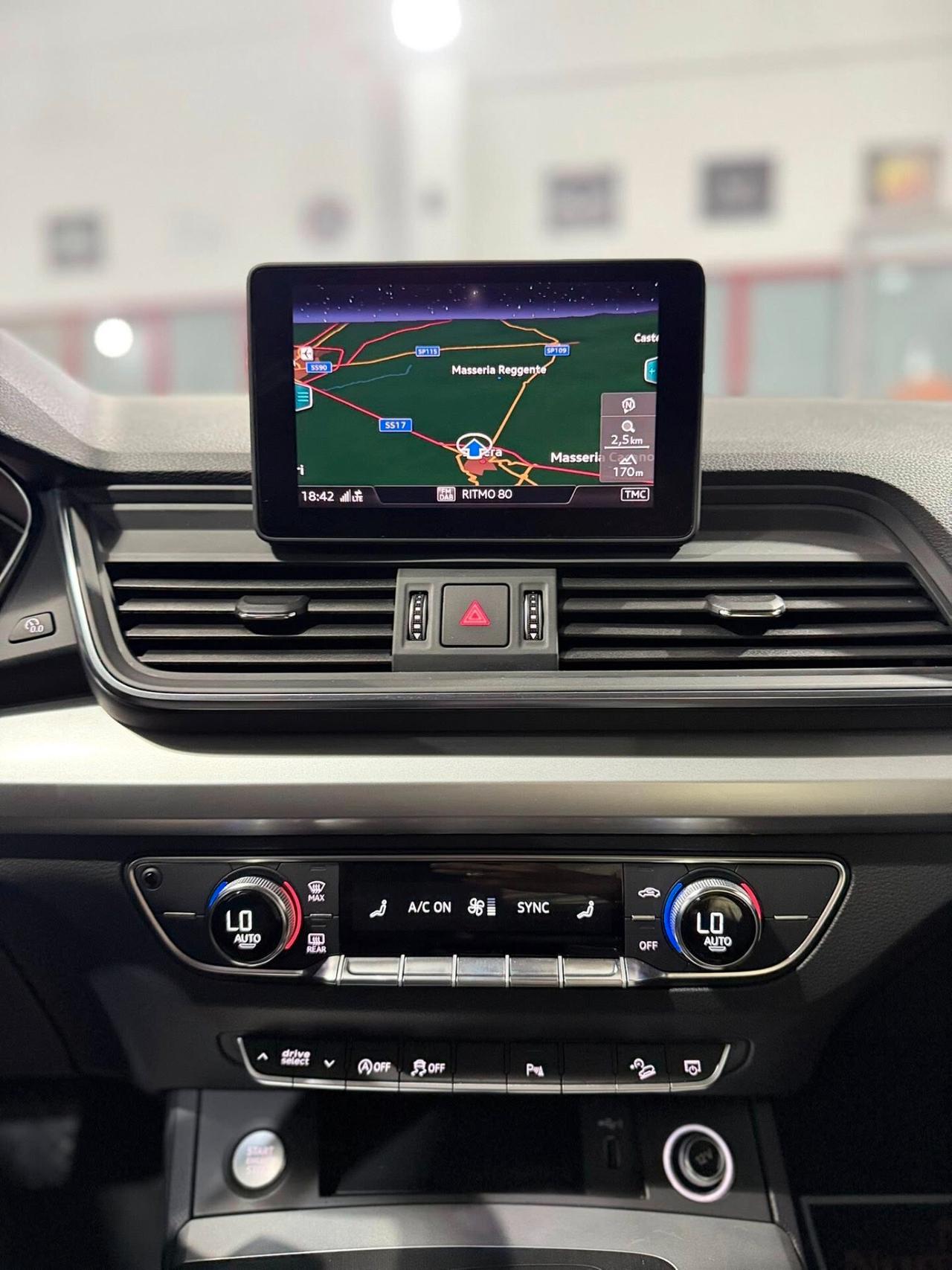 Audi Q5 2.0 TDI 40 Business 190cv Quattro