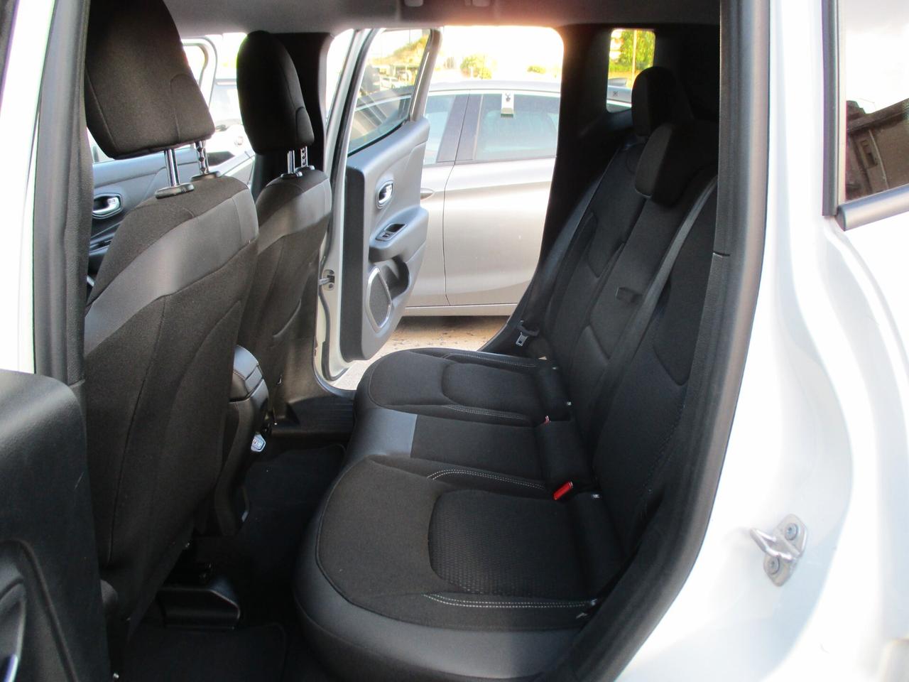 Jeep Renegade 1.6 Mjt 120 CV Limited 2018