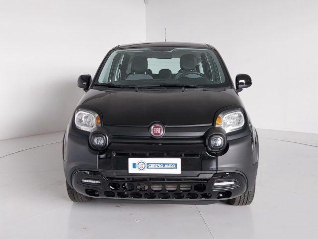 FIAT Panda 1.0 FireFly S&S Hybrid City Cross