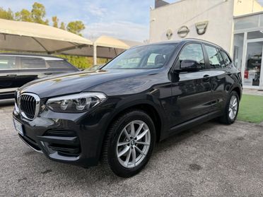 BMW X3 sDrive18d 48V Business Advantage