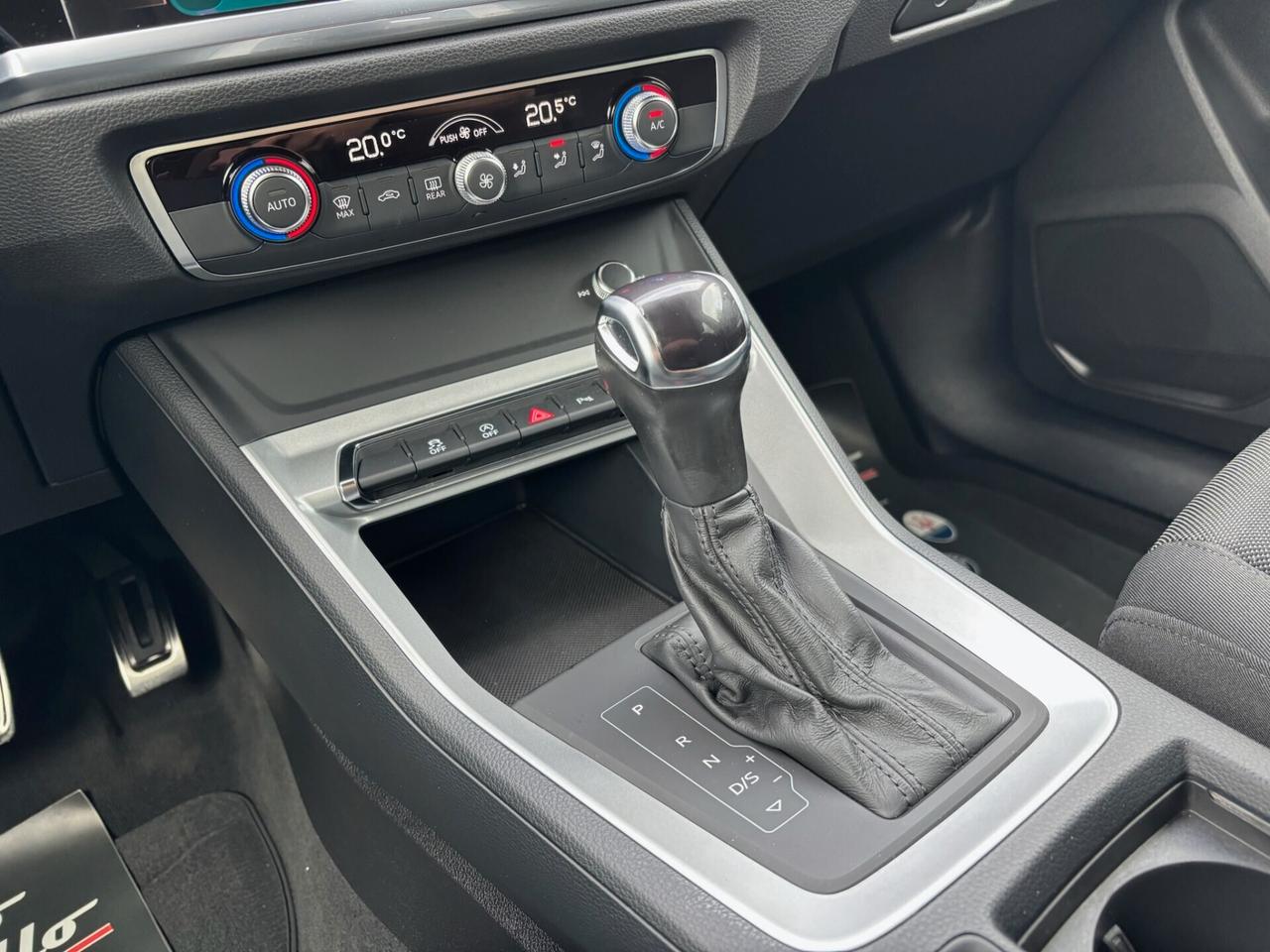 Audi Q3 35 TDI S tronic 150 CV S-LINE FULL MY 22