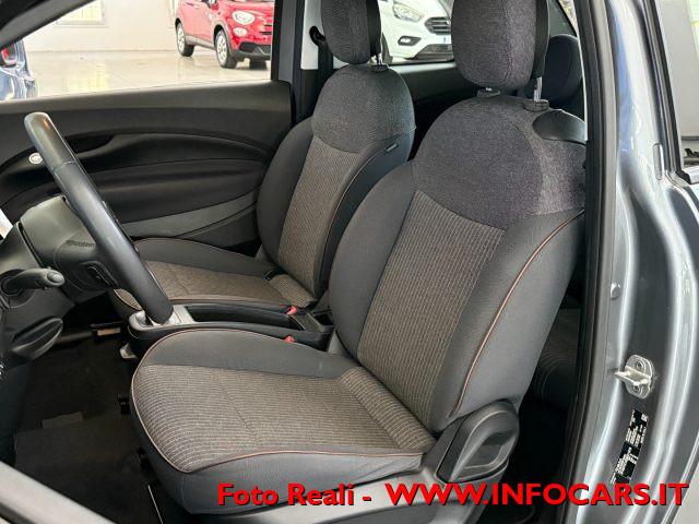 FIAT 500e Berlina 42 kWh - PROMO