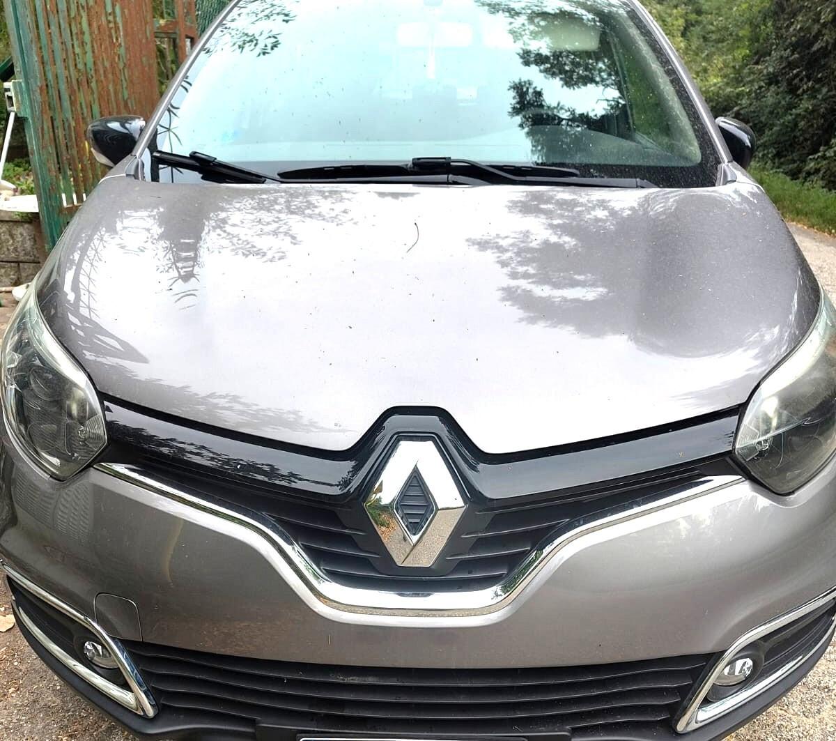 RENAULT CAPTUR 0,9 TCe-TAGLIAN.RENAULT-EURO 6