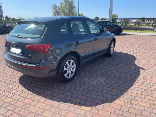 AUDI Q5 2.0 TDI 170 CV quattro