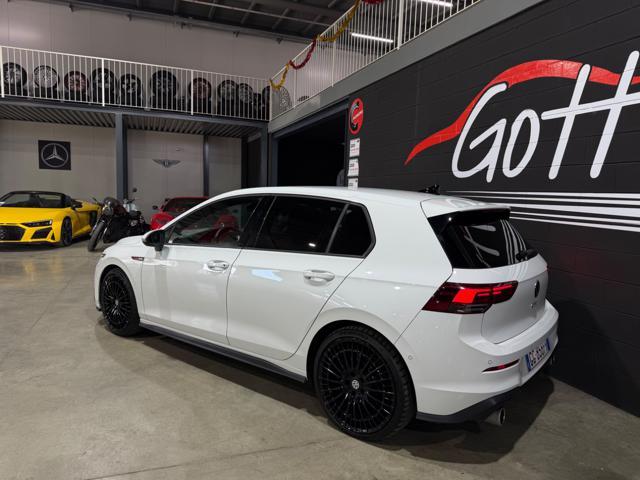 VOLKSWAGEN Golf GTI PERFORMANCE IVA ESPOSTA UNICO PROPRIETARIO