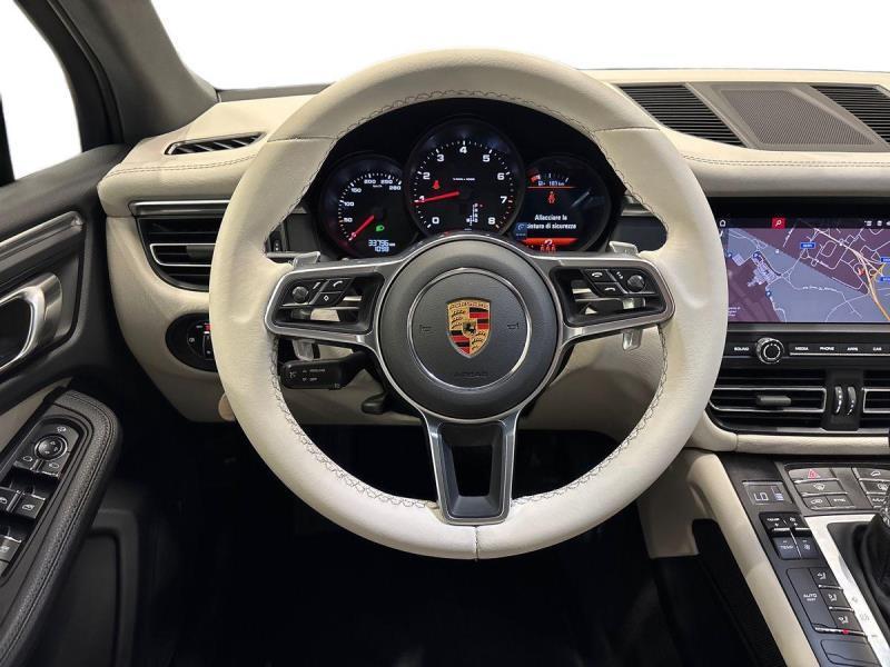 Porsche Macan 2.0 PDK