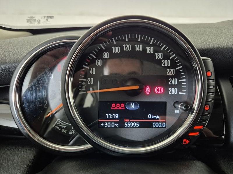 MINI Mini 2014 Diesel 1.5 Cooper D Business XL 5p