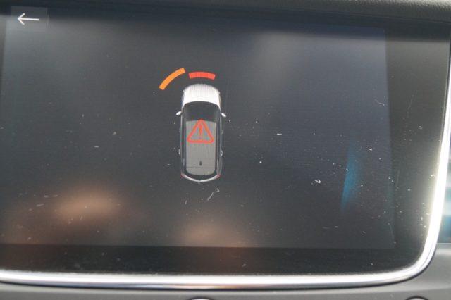 OPEL Grandland X 1.5 diesel Ecotec Start&Stop Innovation