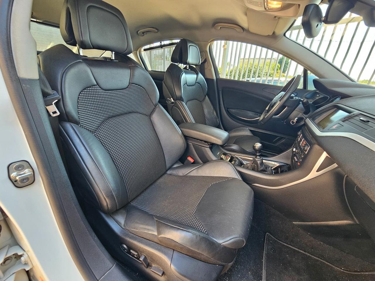 Citroen C5 2.0 HDi 163 Executive