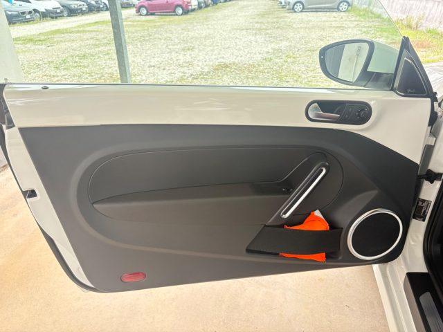 VOLKSWAGEN Maggiolino 2.0 TSI DSG Sport CAMBIO AUTOMATICO PRONTA CONSEGN
