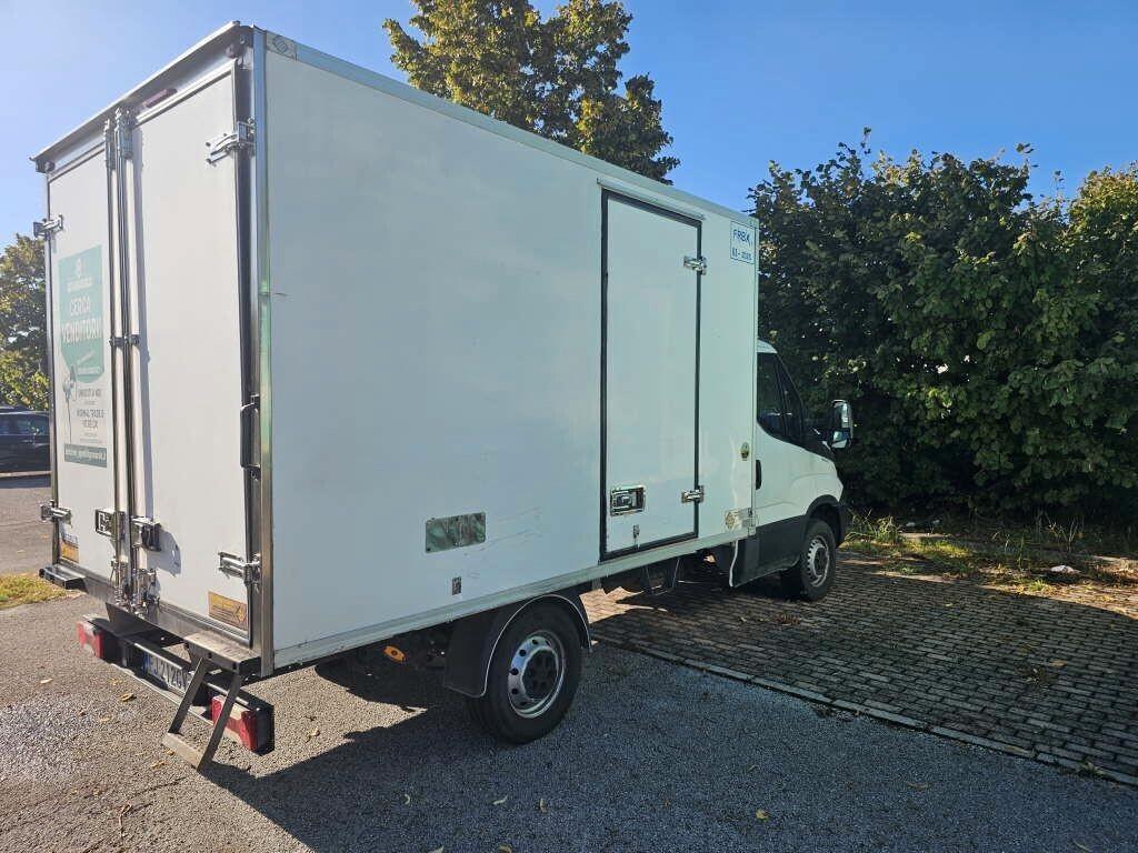 IVECO DAILY 35S16 2.3hpi FRIGO FRB -10 GRADI