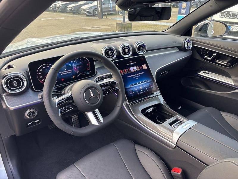 Mercedes-Benz CLE Cabrio CLE 220d Cabrio AMG Line Advanced Plus