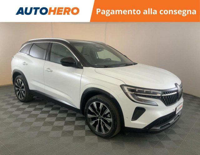 RENAULT Austral Austral Full Hybrid E-Tech 200 CV Techno