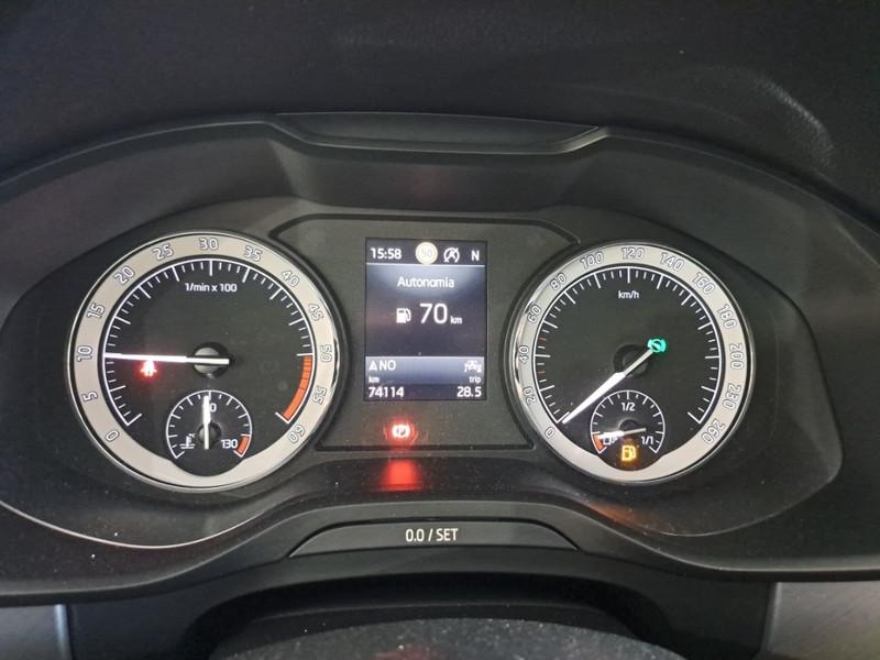 SKODA KODIAQ 2.0 TDI 110KW EXECUTIVE DSG 5P SUV