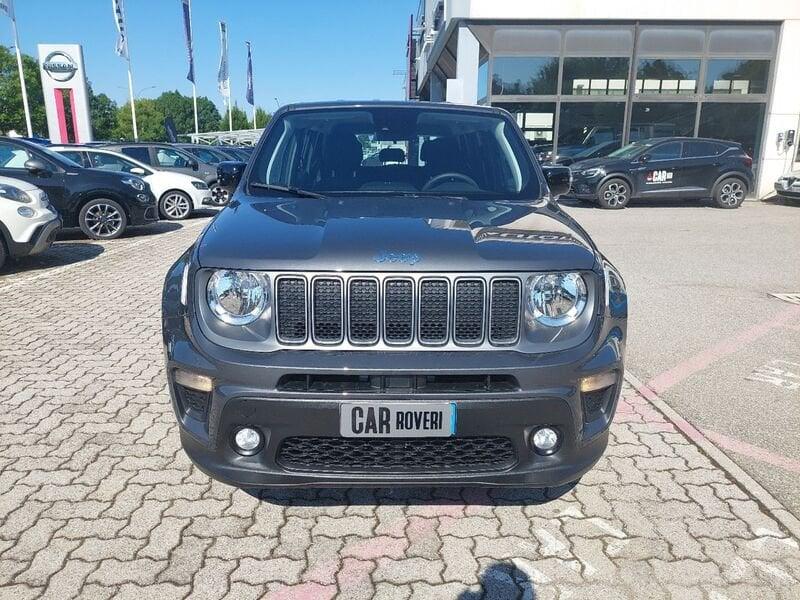 Jeep Renegade 1.0 T3 Limited