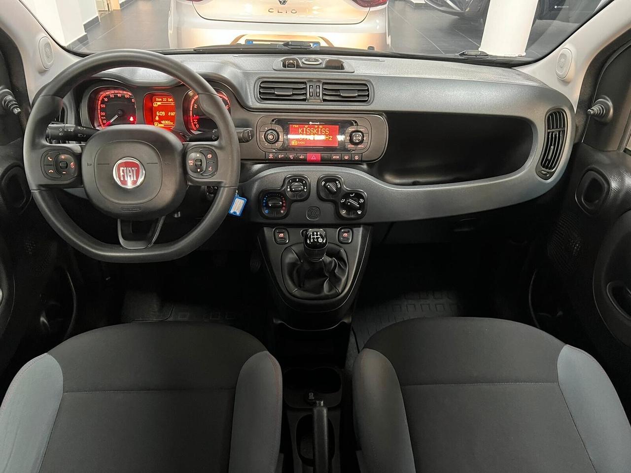 Fiat Panda 1.2 Easy