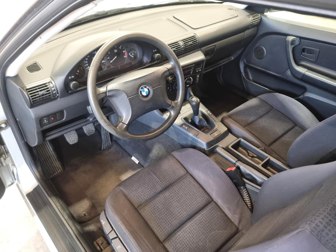 Bmw 316 316i cat Compact Clima Unipro