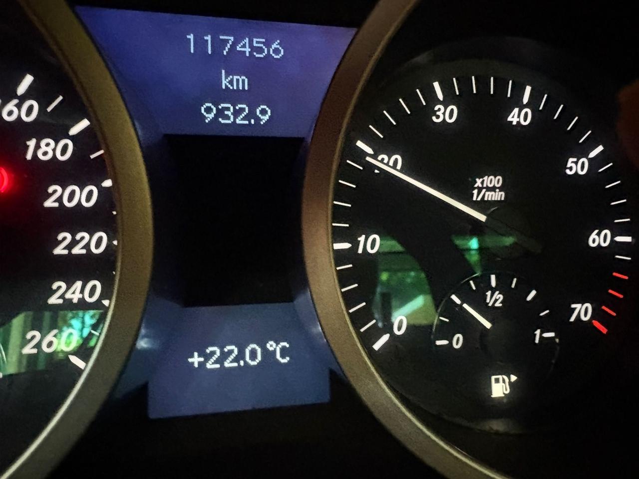 Mercedes-benz SLK 200