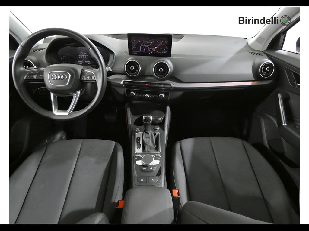 AUDI Q2 - Q2 30 TDI S tronic Admired Advanced