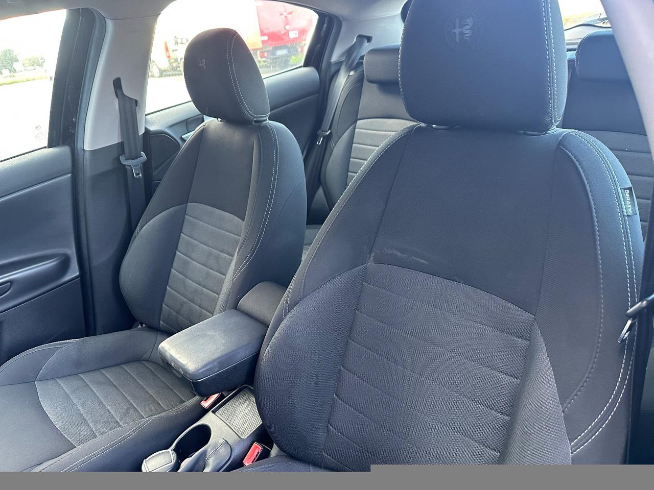 ALFA ROMEO Giulietta 1.6 JTDm 120 CV Business