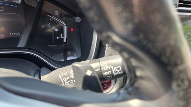 HONDA CR-V 2.0 Hev eCVT Elegance Navi PERMUTE UNICOPROPRIETAR