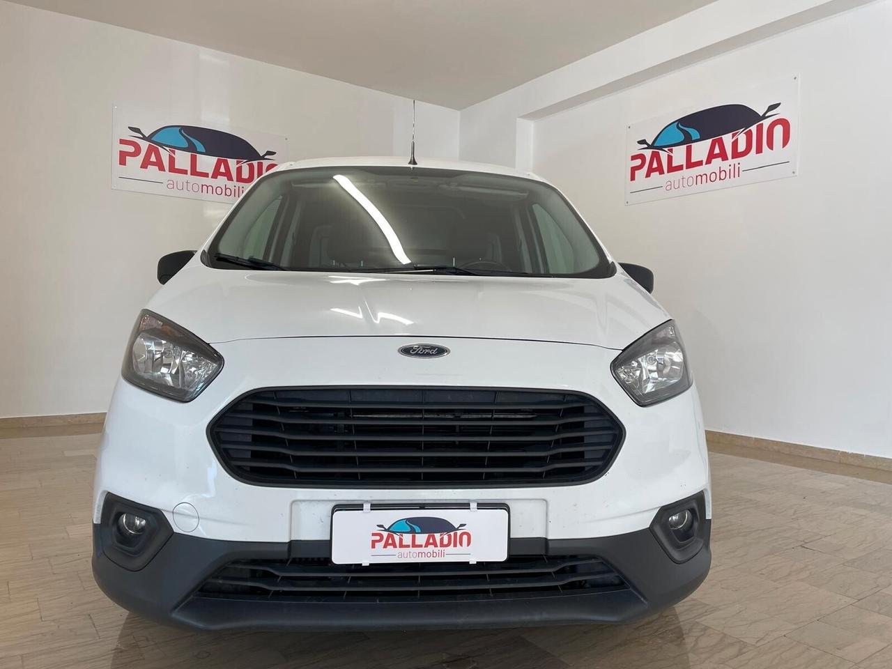 FORD TRANSIT COURIER 1.5 TDCi – 03/2023 – 119.610 KM!