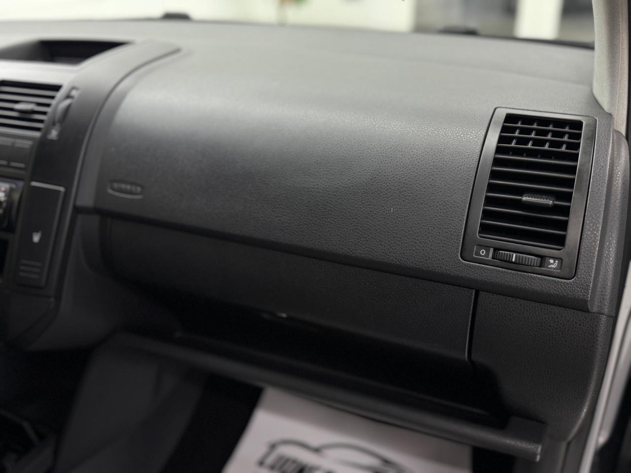 Volkswagen Polo 1.4 TDI Full Optional