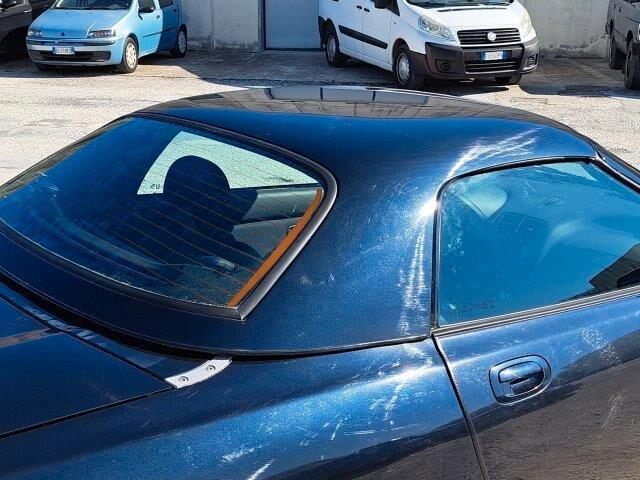 Mg TF 1.6 HARDTOP -ASI-