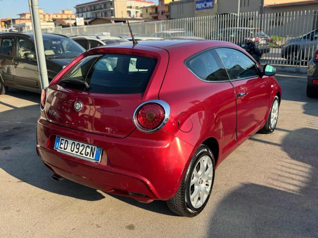 ALFA ROMEO MiTo 1.4 135 CV M.air Distinctive