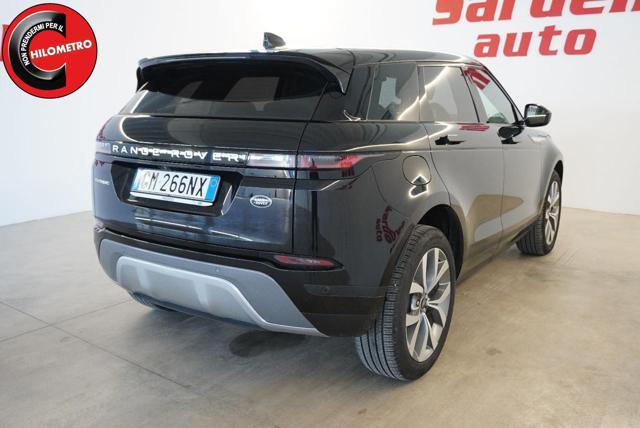 LAND ROVER Range Rover Evoque 2.0D I4 163 CV AWD Auto SE (N 1 )