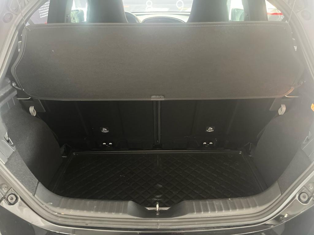 Toyota Aygo X 1.0 Lounge 72cv s-cvt
