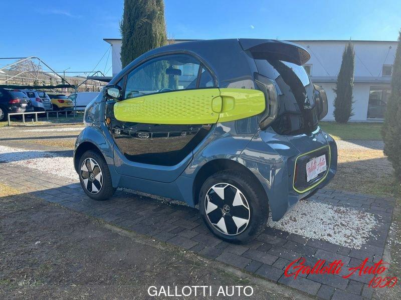 Xev Yoyo 10 CV ELETTRICA