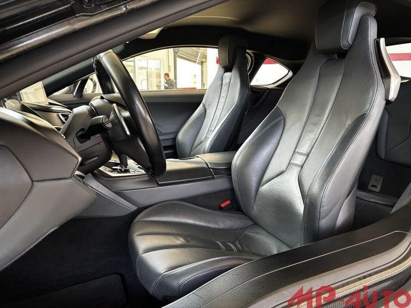 BMW i8 i8 IVA ESPOSTA - UNICO PROPRIETARIO