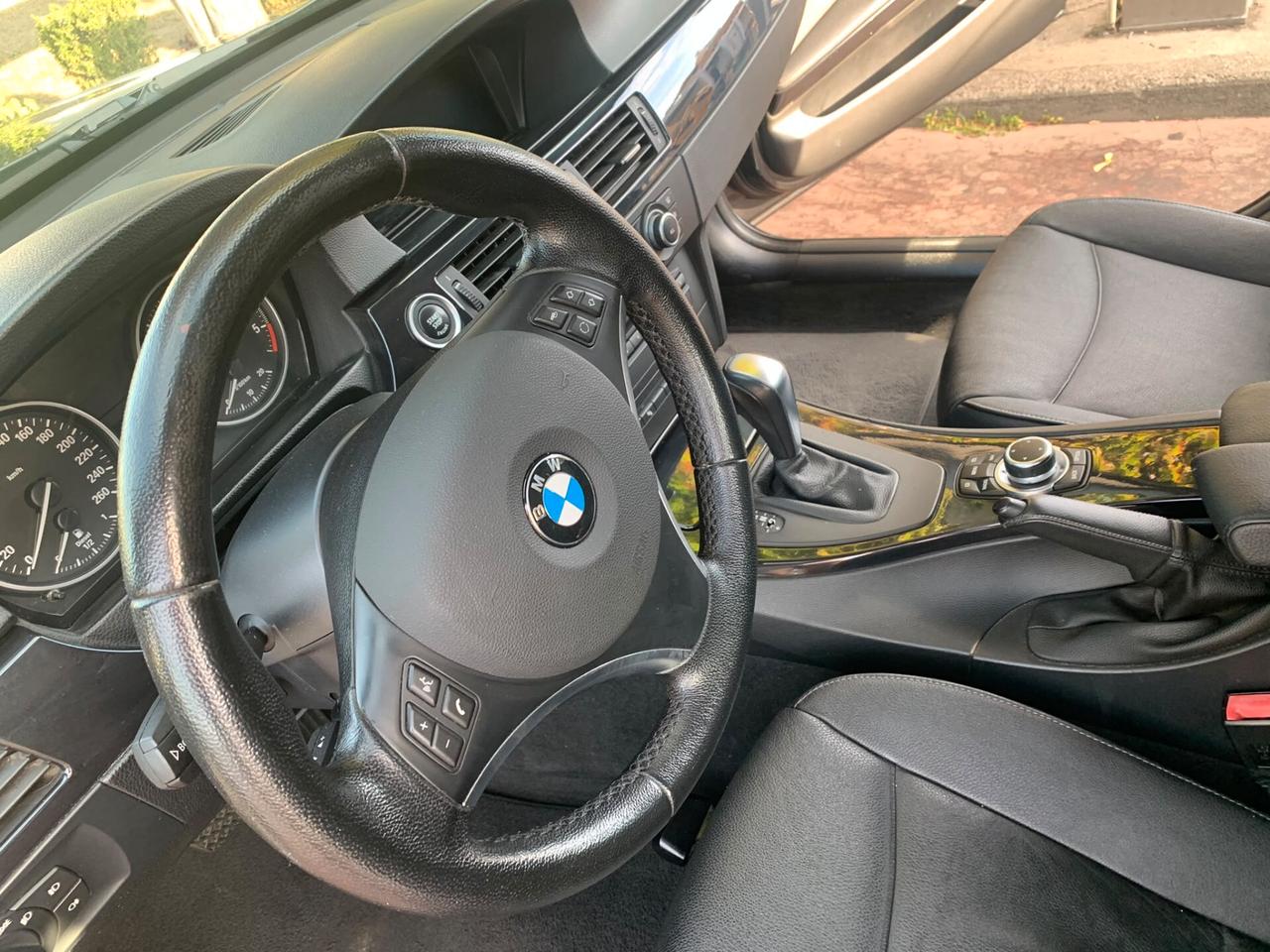 Bmw 325 325d cat Touring Futura, Finanziabile