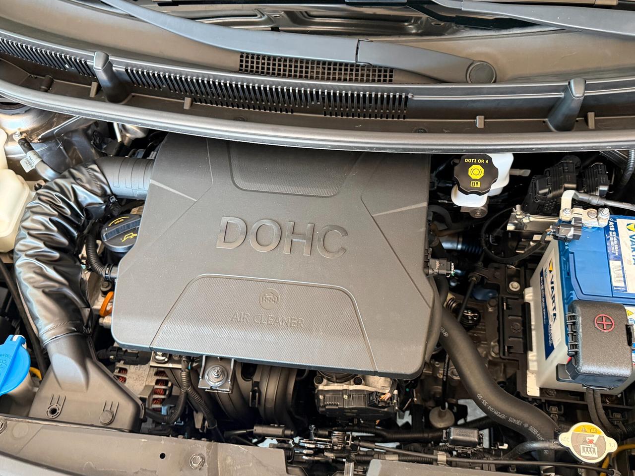 Kia Picanto 1.0 12v. 67 cv. ACTIVE