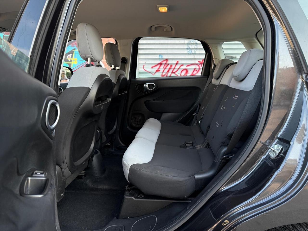 Fiat 500L 1.3 Multijet 85 CV LoungeCON 190MILA KM
