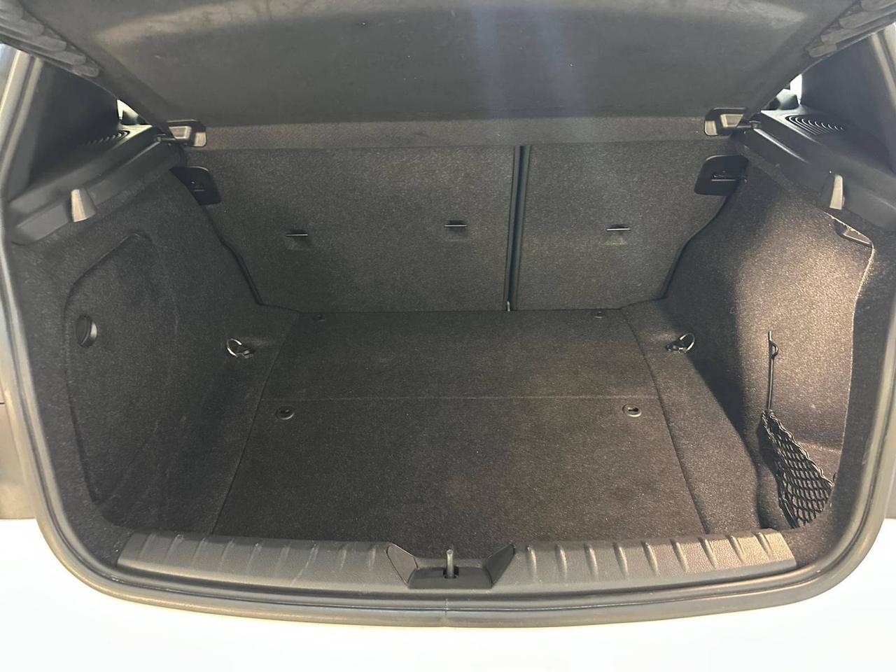 BMW Serie 1 116d MSport 5 Porte