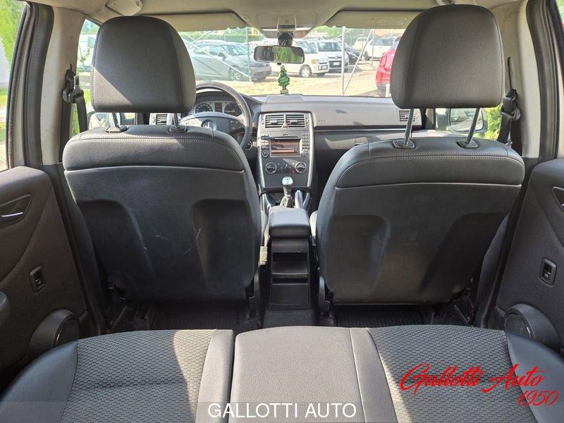 Mercedes-Benz Classe B B 200 CDI