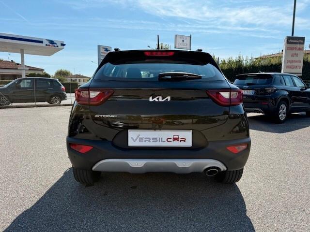 Kia Stonic 1.0 T-GDi 100 CV MHEV MT Urban