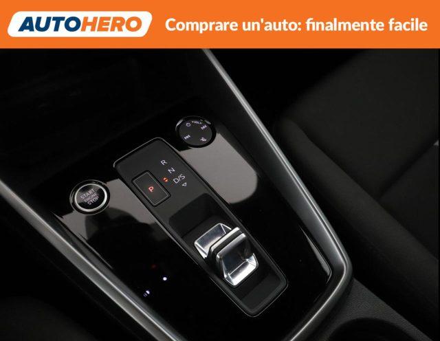 AUDI A3 SPB 35 TDI S tronic S line edition