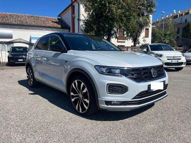 VOLKSWAGEN T-Roc 1.6 TDI SCR Style R-LINE