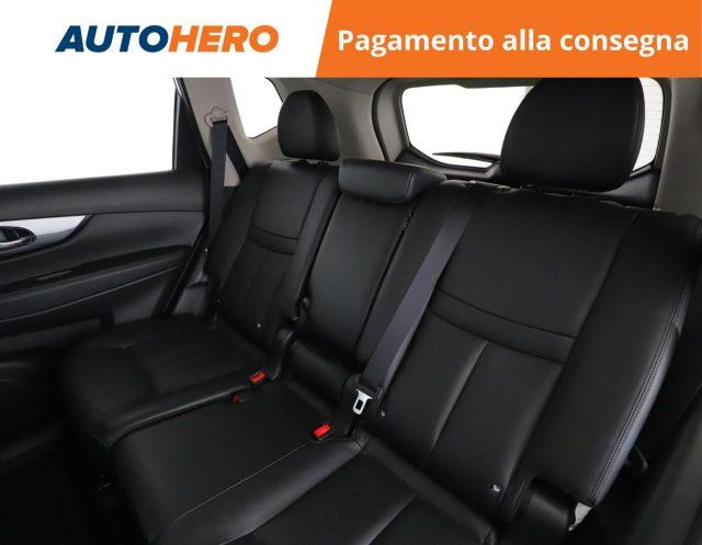 NISSAN X-Trail 1.6 dCi 2WD Tekna