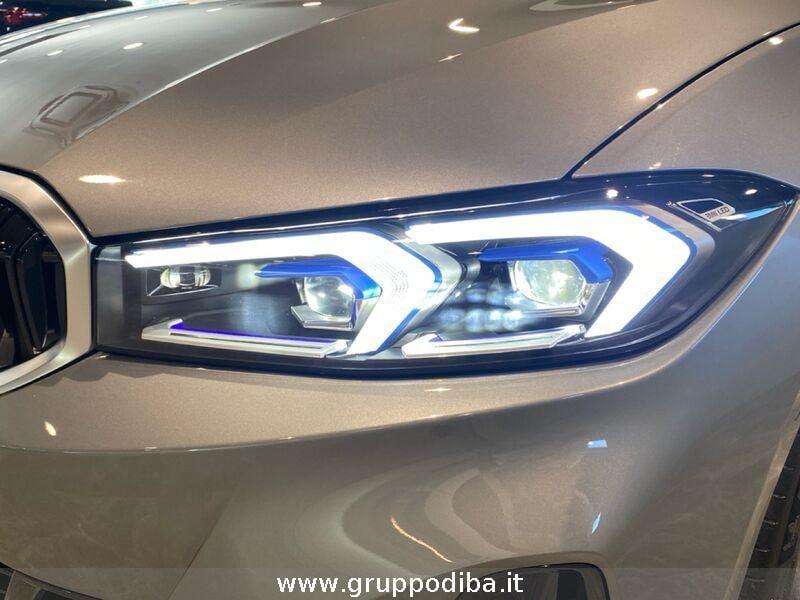 BMW Serie 3 318D TOURING