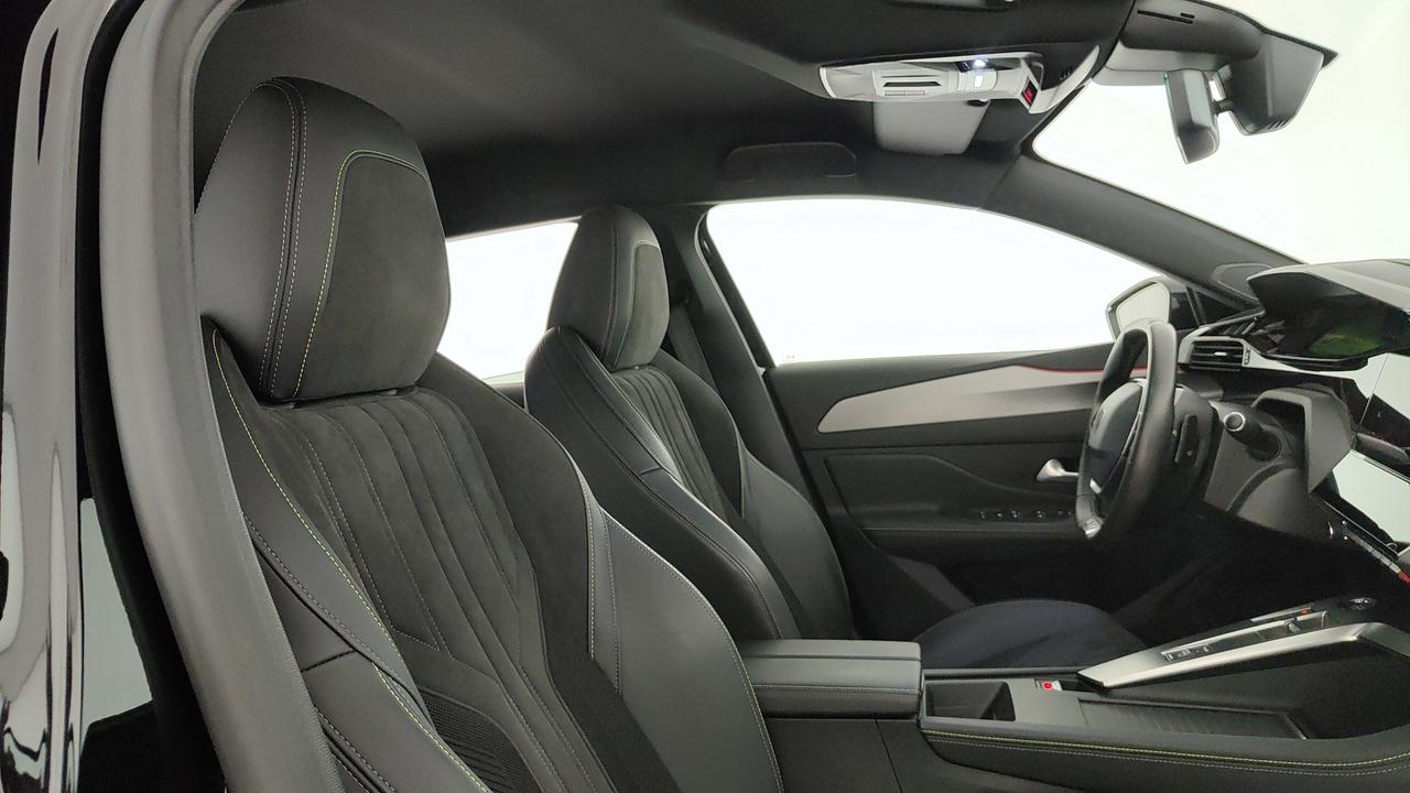 PEUGEOT 308 1.2 puretech t GT s&s 130cv eat8