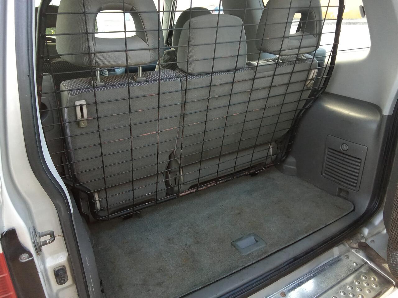 Mitsubishi Pajero 2.5 TDI 3p. GL Autocarro 5 posti