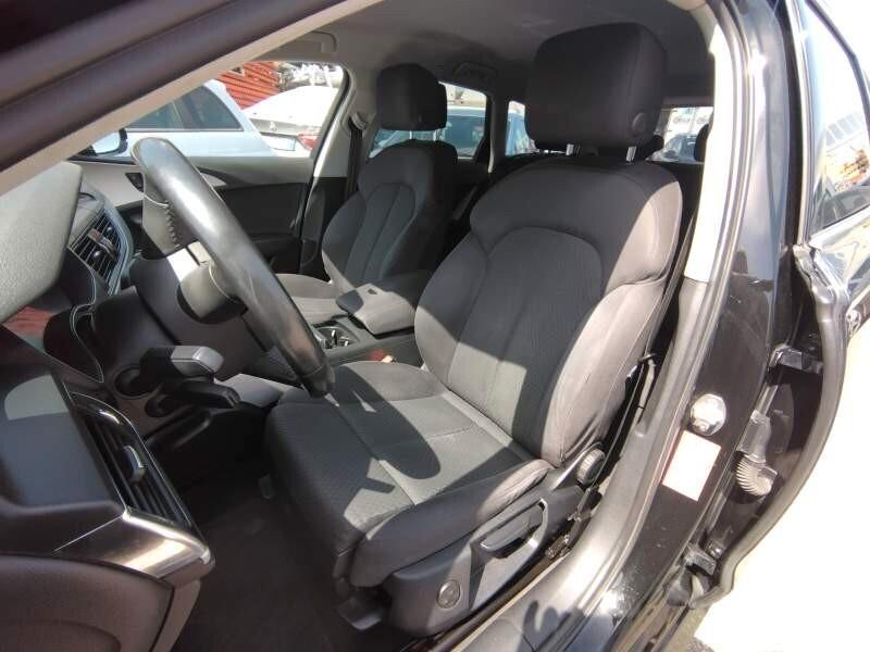 Audi A6 Avant 2.0 TDI 190 CV ultra S tronic S-LINE Business Plus