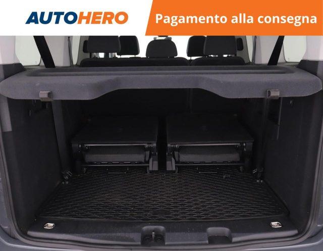 VOLKSWAGEN Caddy 2.0 TDI 122 CV DSG Space Maxi