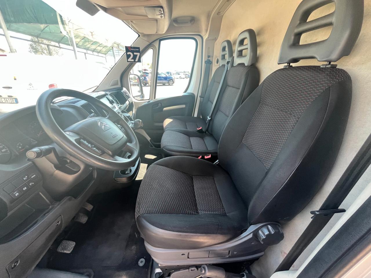 Citroen Jumper Furgone 30 L2H2 BlueHDi 120 S&S